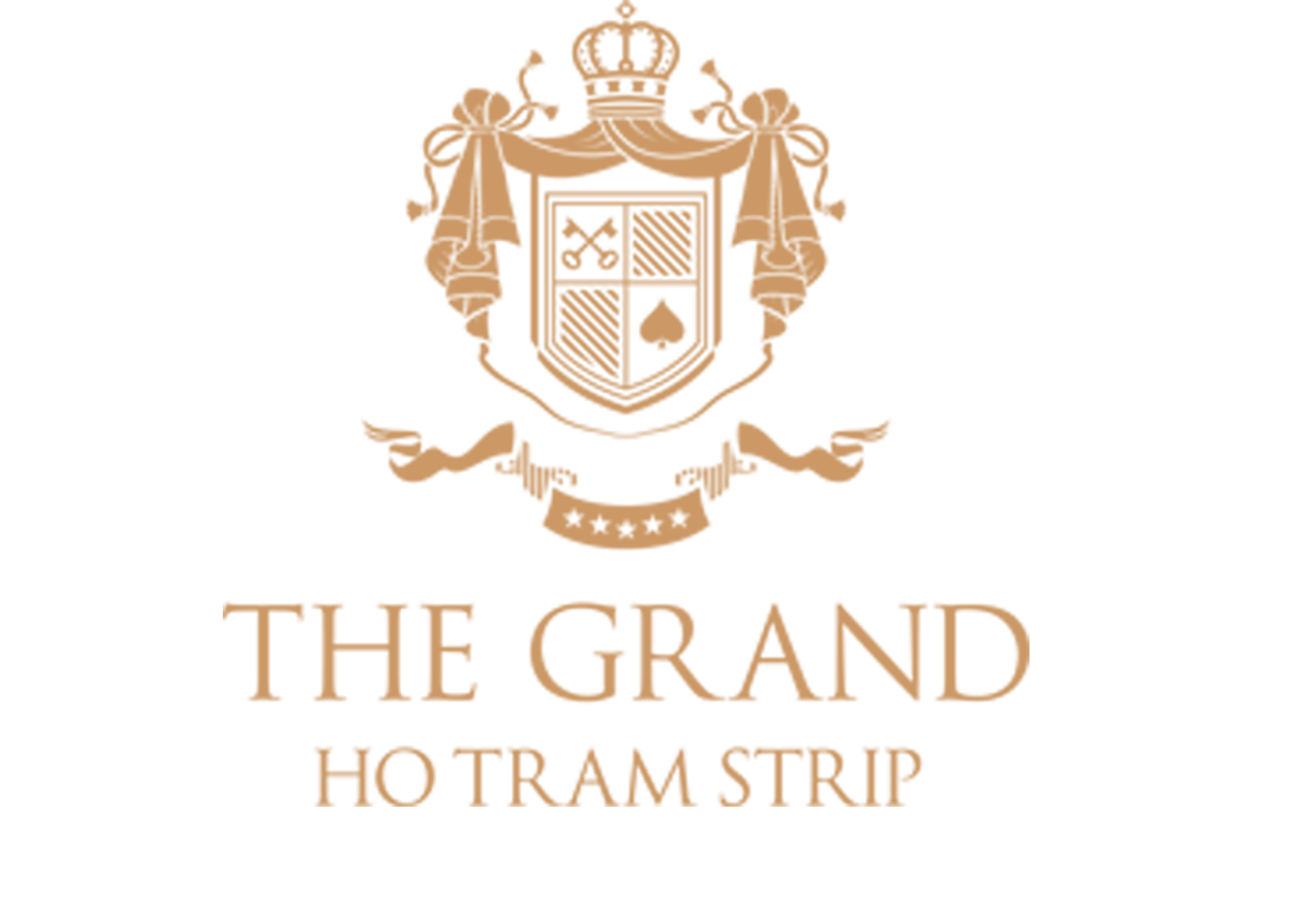 The Grand Ho Tram Strip